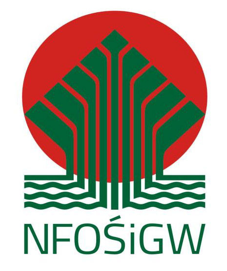 Logo NFOSiGW